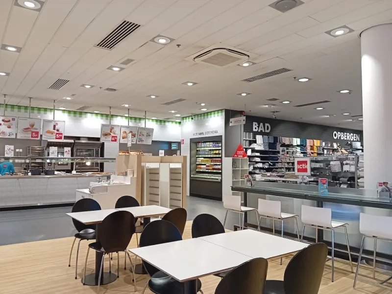 HEMA Amersfoort-Centrum — foto 1