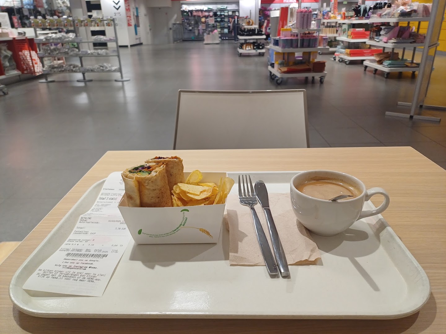 HEMA Amersfoort-Centrum — foto 7