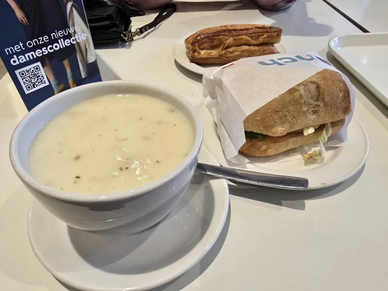 HEMA Amersfoort-Centrum — foto 3