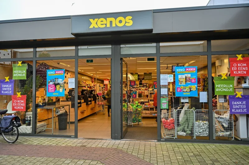 Xenos Uden — foto 6