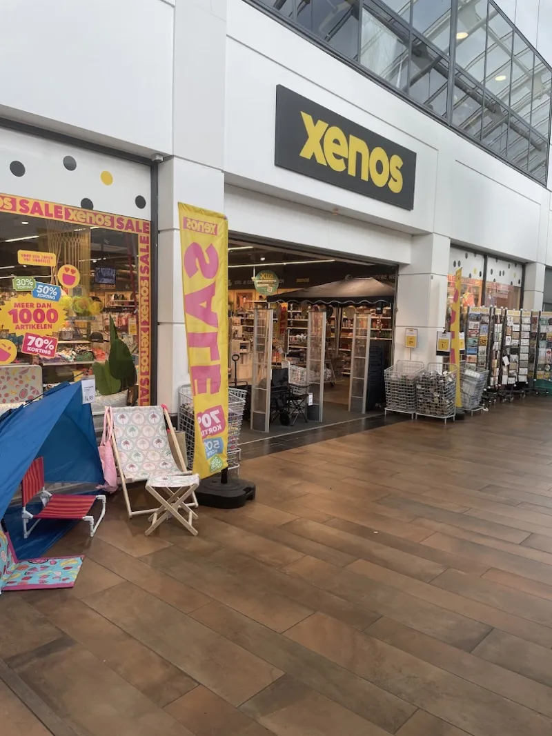 Xenos Utrecht Kanaleneiland — foto 6