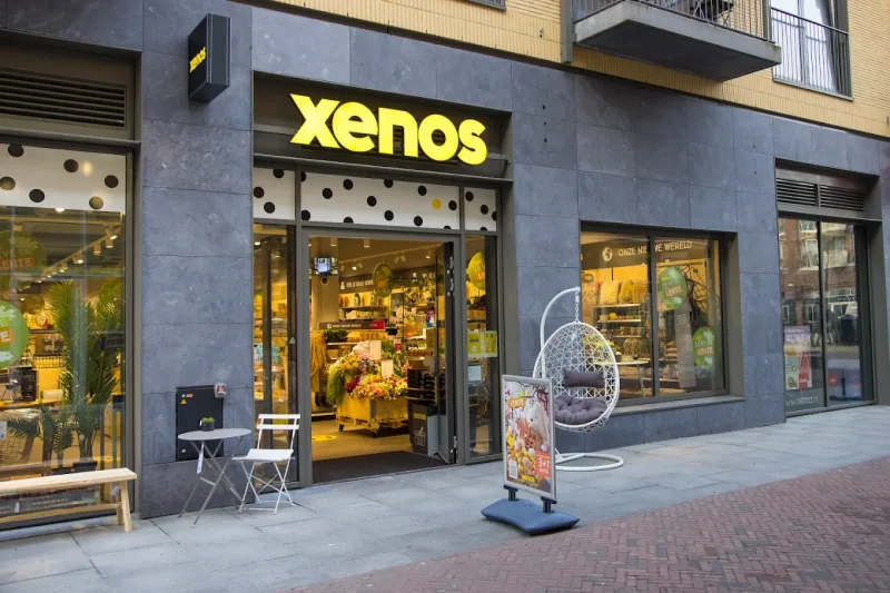 Xenos Utrecht Leidsche Rijn — foto 6