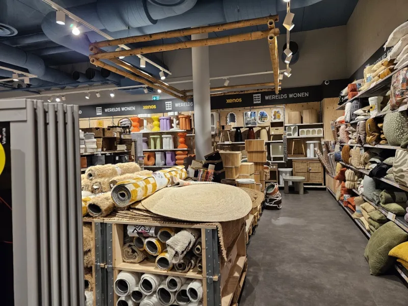 Xenos Utrecht Leidsche Rijn — foto 7
