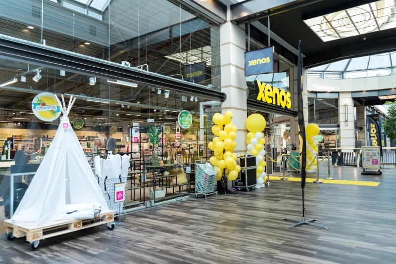 Xenos Veldhoven — foto 11