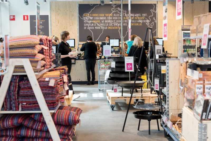 Xenos Veldhoven — foto 7