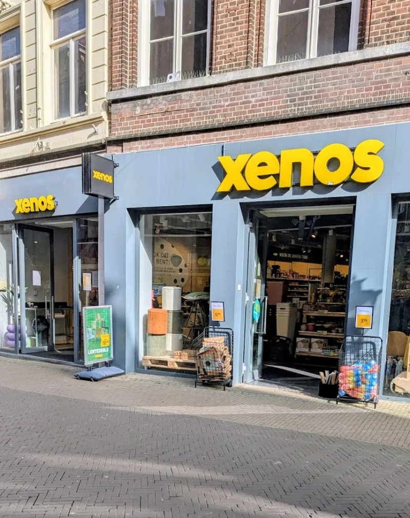 Xenos Venlo — foto 1
