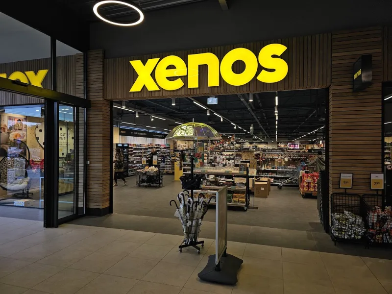 Xenos Venlo Trefcenter — foto 1