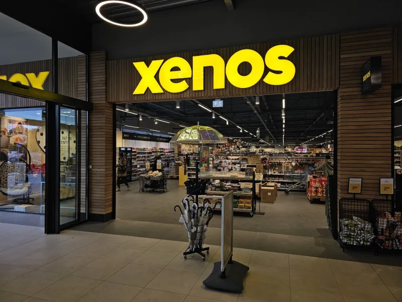 Xenos Venlo Trefcenter — foto 2