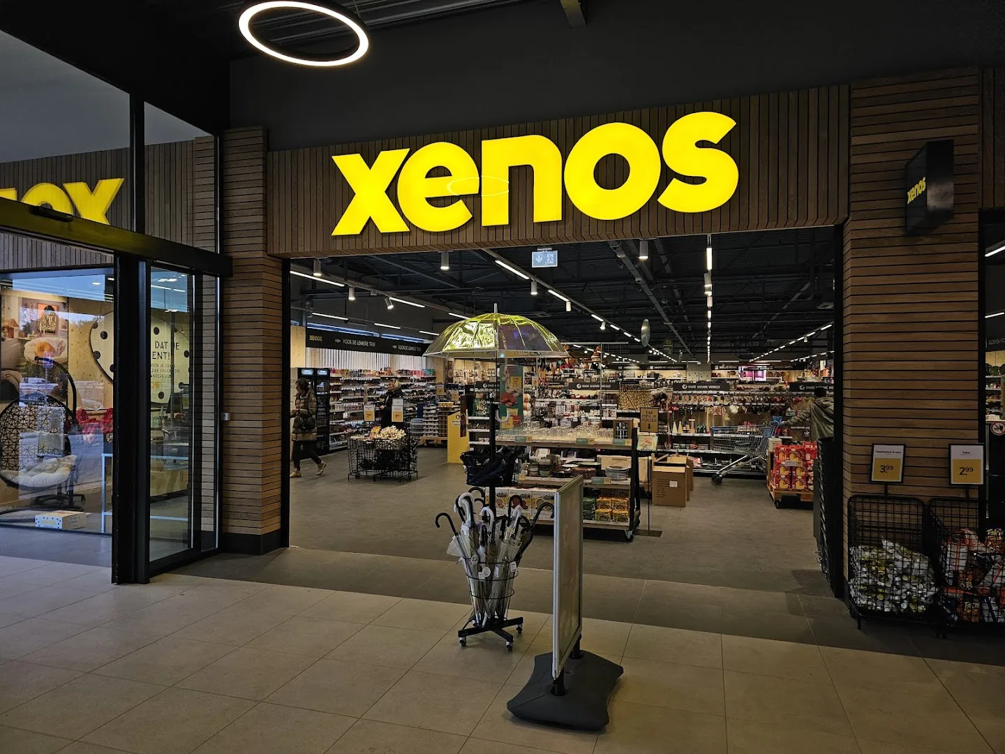 Xenos Venlo Trefcenter — foto 2
