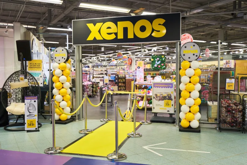 Xenos Venlo Trefcenter — foto 6