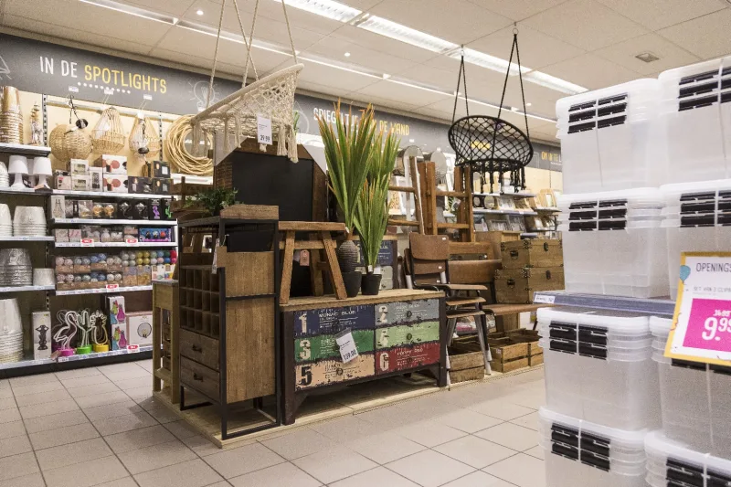 Xenos Vlaardingen — foto 2