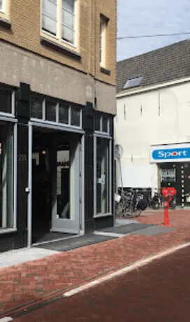 Nedgame Leiden