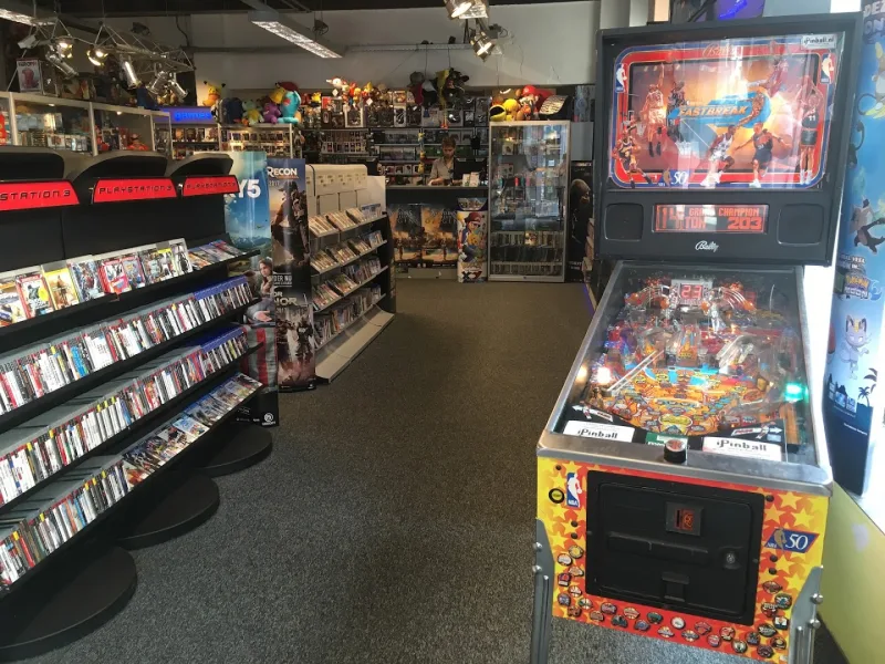 Nedgame Leiden — foto 6