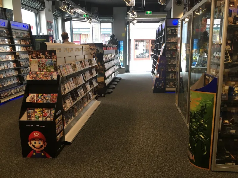 Nedgame Leiden — foto 6