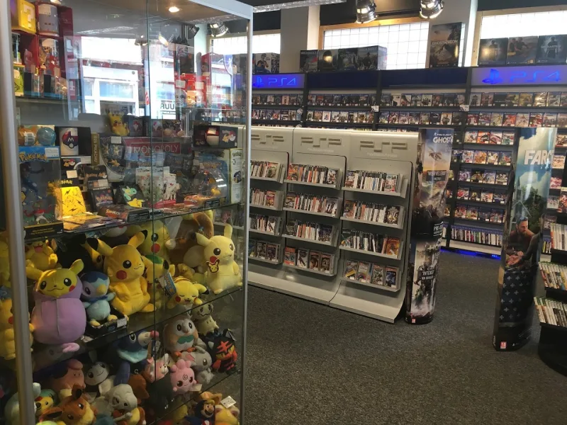 Nedgame Leiden — foto 8
