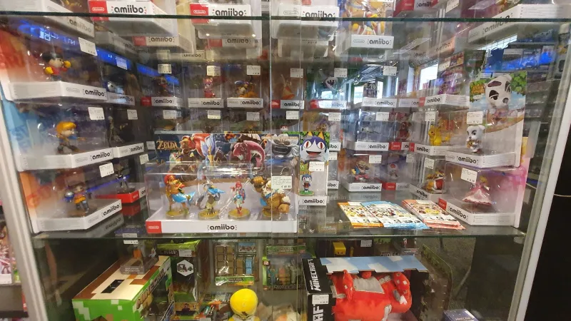 Nedgame Leiden — foto 8