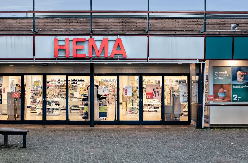 HEMA Amersfoort-Noord — foto 2