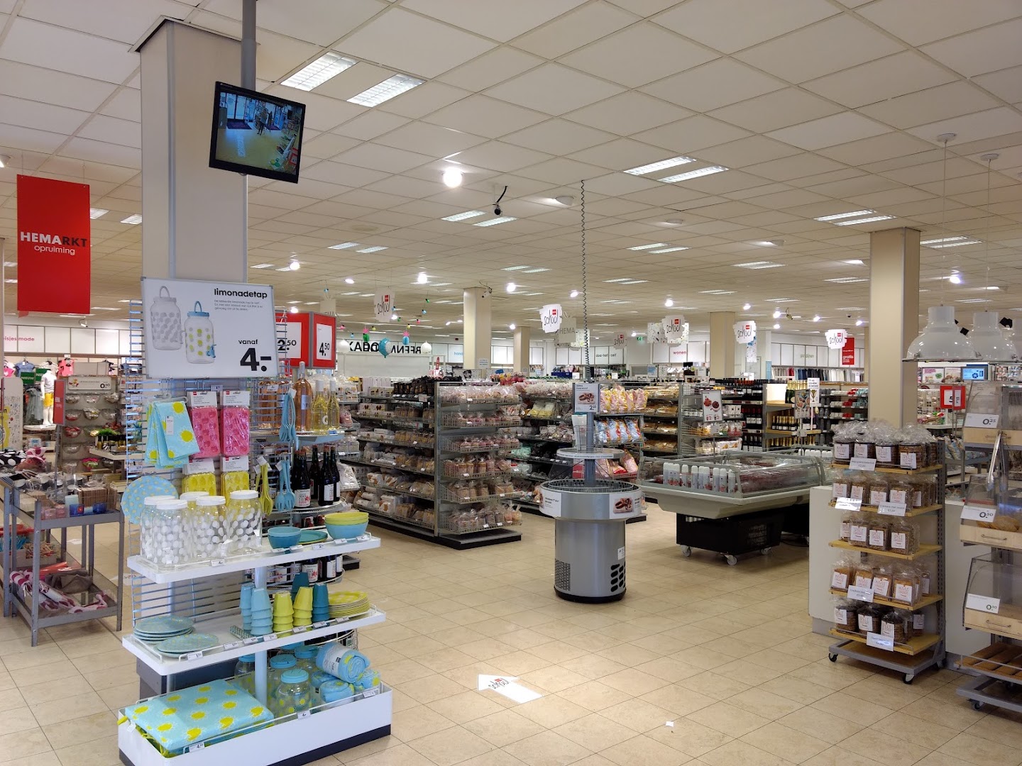 HEMA Amersfoort-Noord — foto 3