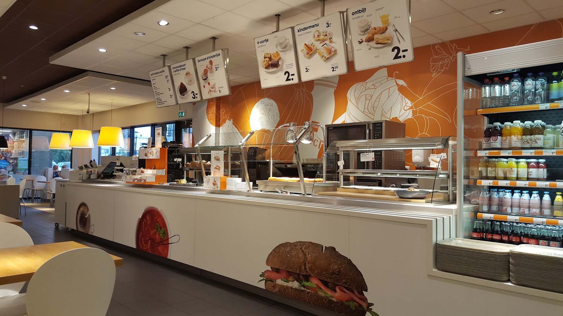 HEMA Amersfoort-Noord — foto 4