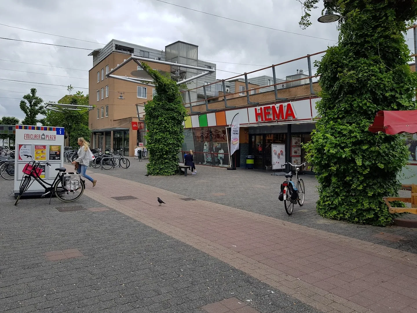HEMA Amersfoort-Noord — foto 8