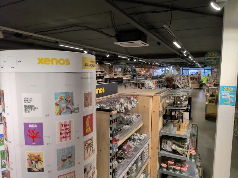 Xenos Waalwijk — foto 8