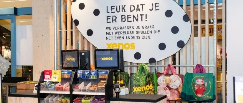 Xenos Winschoten