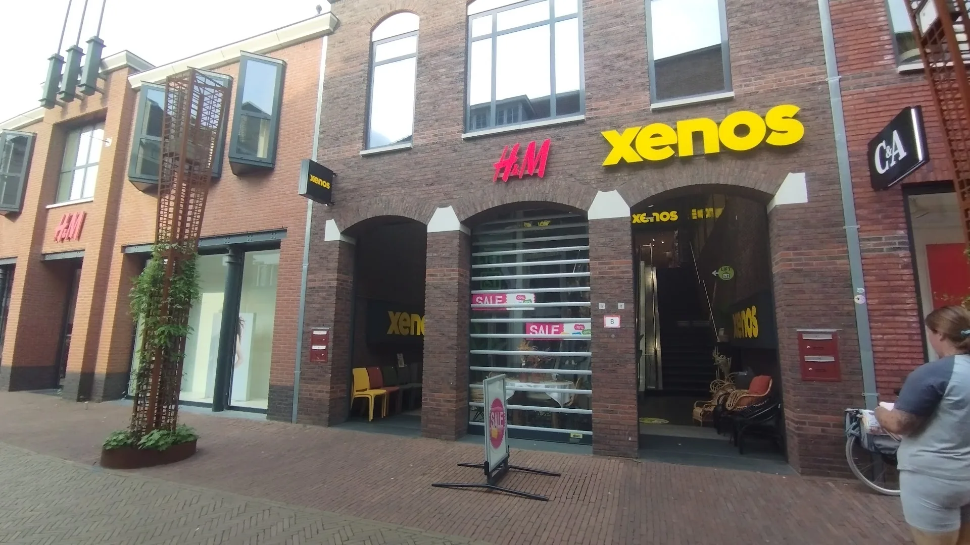 Xenos Winterswijk — foto 1