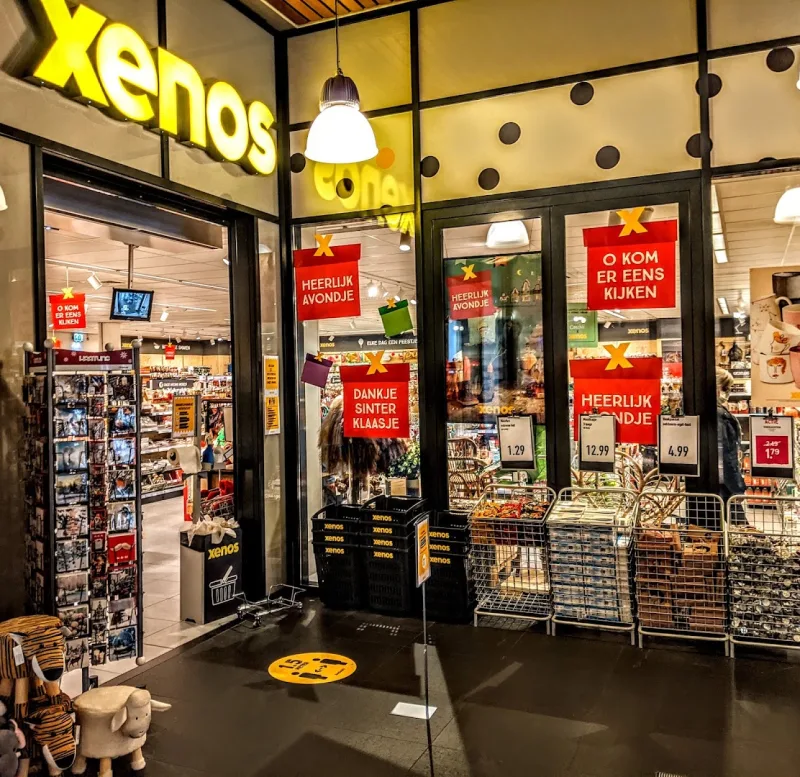 Xenos Winterswijk — foto 3
