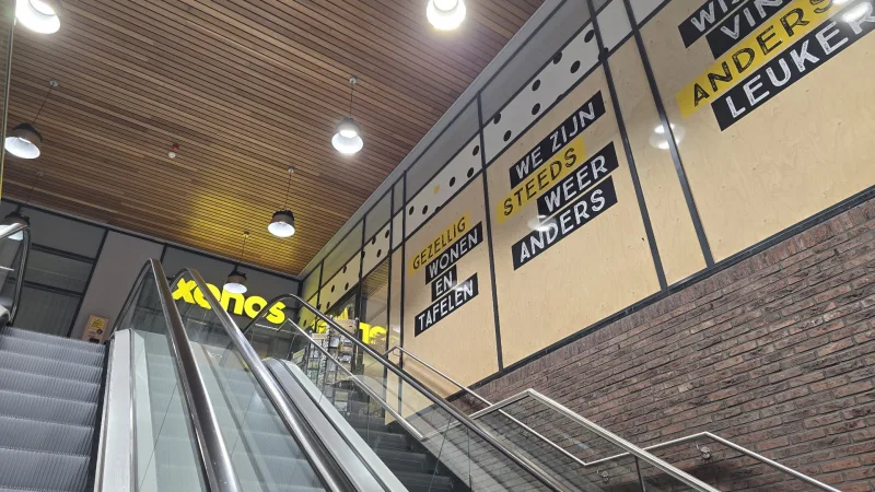 Xenos Winterswijk — foto 2