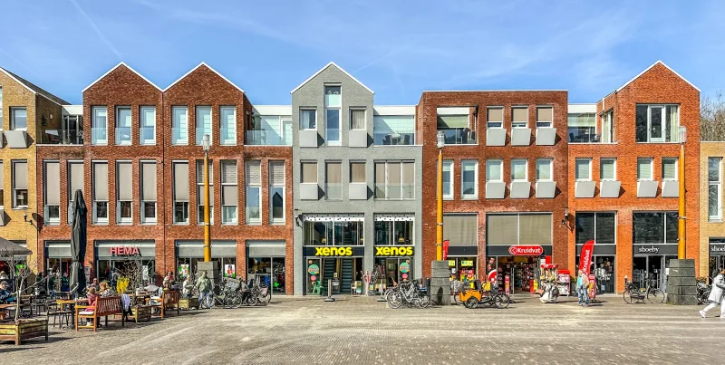Xenos Woerden — foto 5