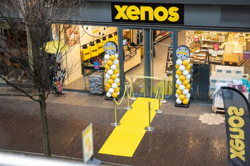 Xenos Zaandam — foto 3