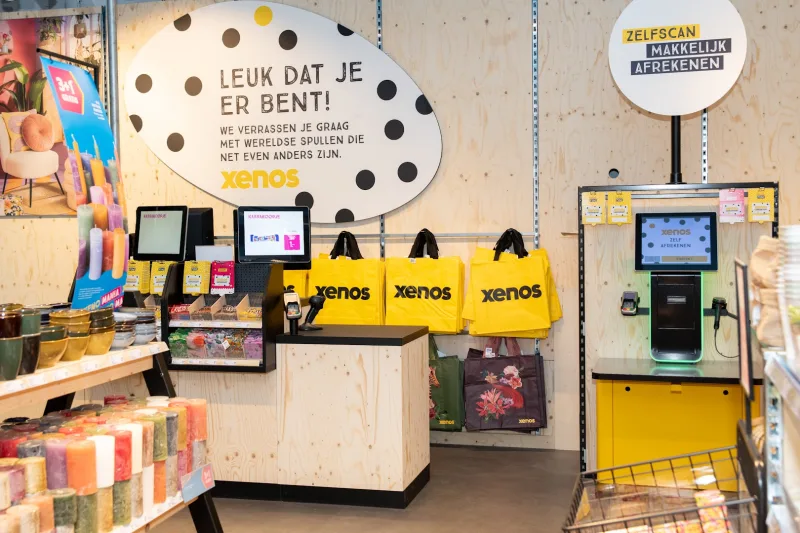 Xenos Zaandam — foto 5