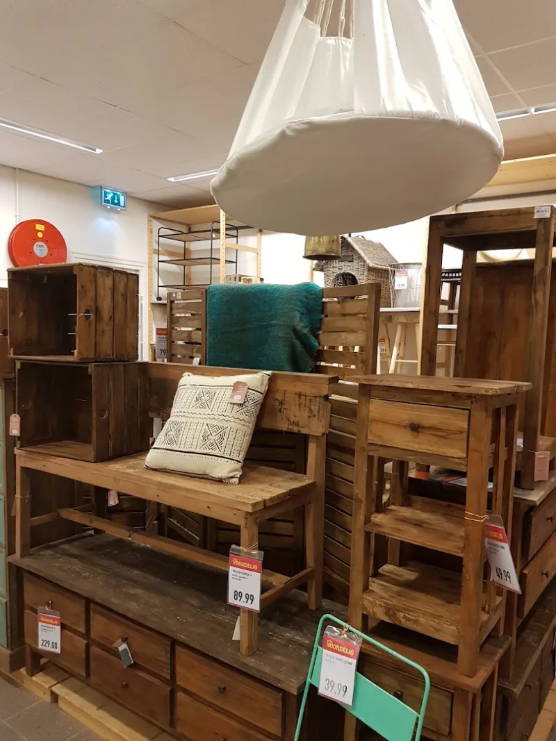 Xenos Zaandam — foto 6