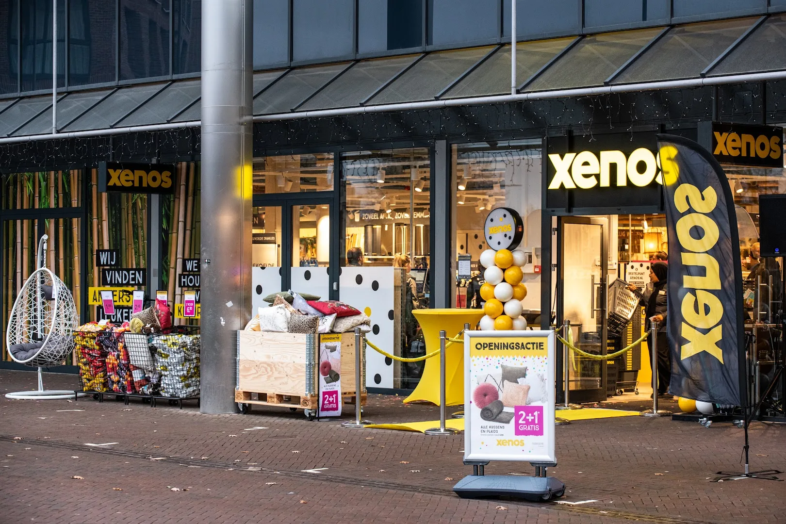 Xenos Zeist — foto 1