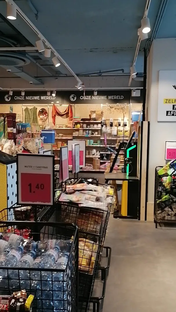Xenos Zeist — foto 8