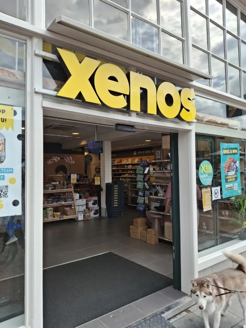 Xenos Zierikzee — foto 1