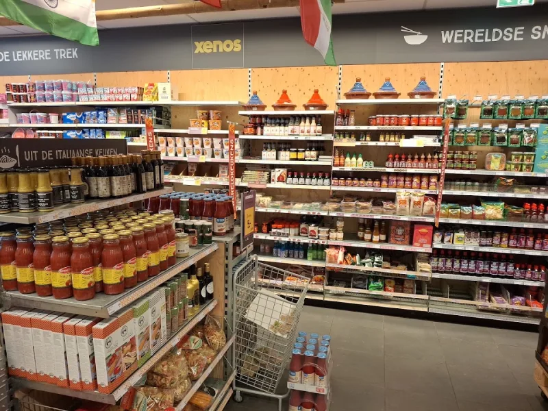 Xenos Zierikzee — foto 2