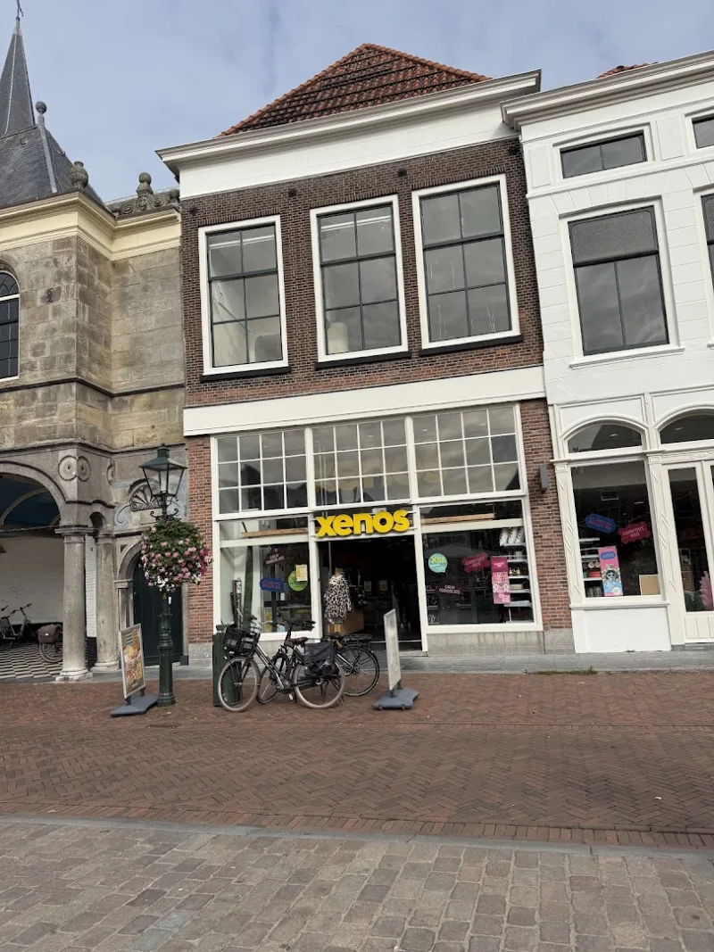 Xenos Zierikzee — foto 8