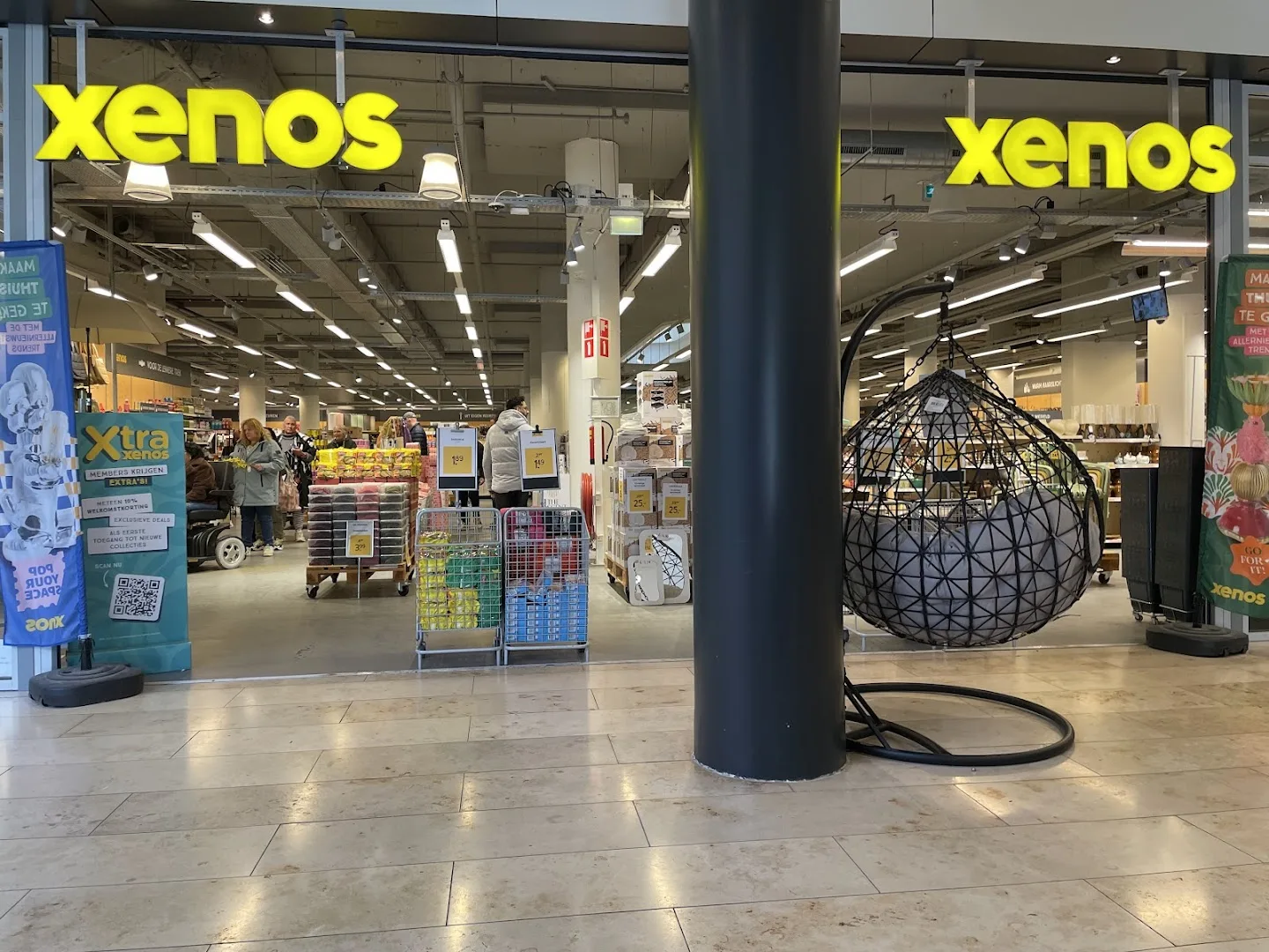 Xenos Zoetermeer — foto 1