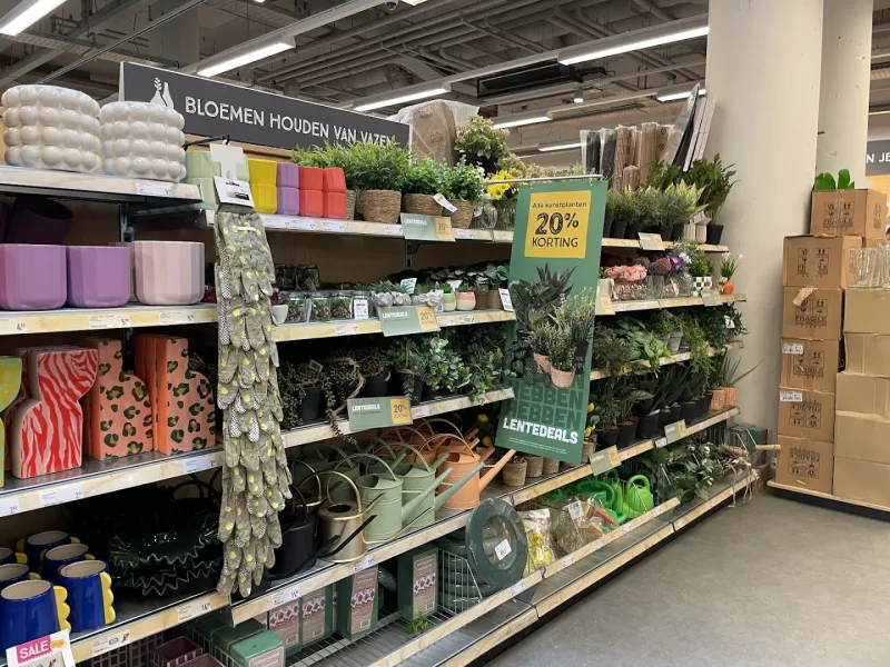 Xenos Zoetermeer — foto 8