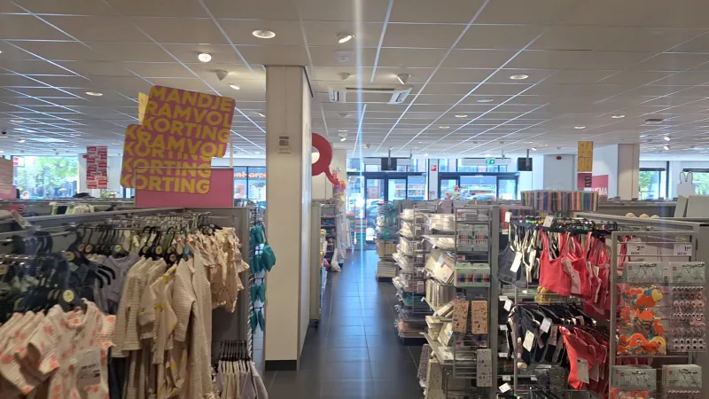 HEMA Amersfoort Vathorst — foto 5