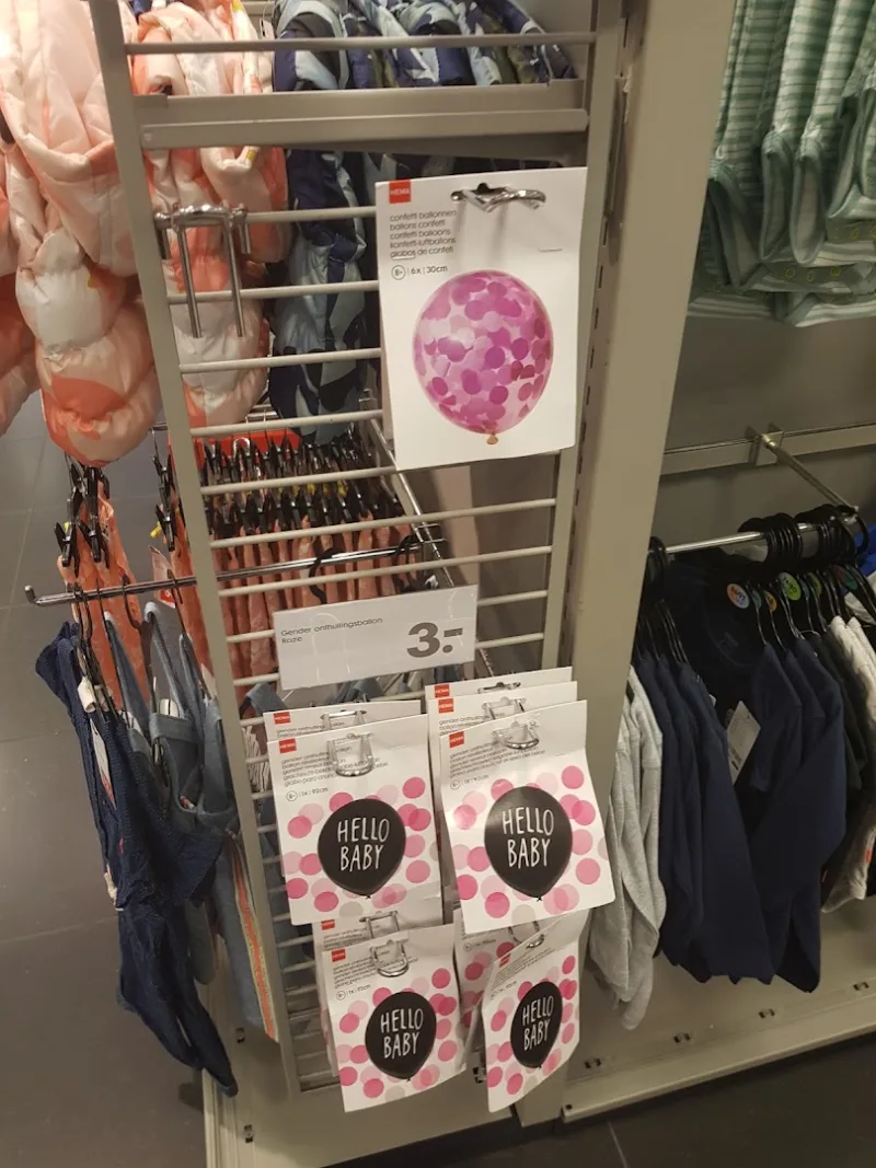 HEMA Amersfoort Vathorst — foto 7