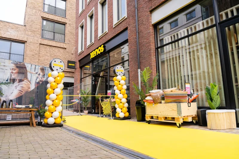 Xenos Zwolle — foto 4