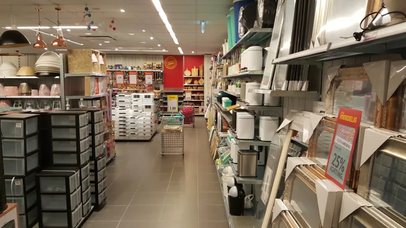 Xenos Zwolle — foto 6