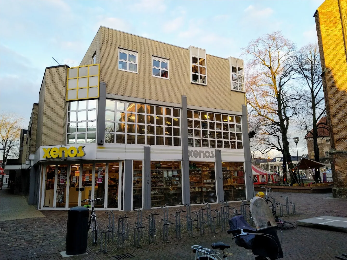 Xenos Zwolle Zuid — foto 7