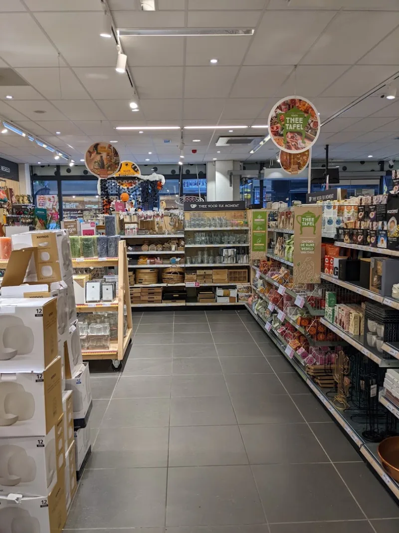 Xenos Zwolle Zuid — foto 2
