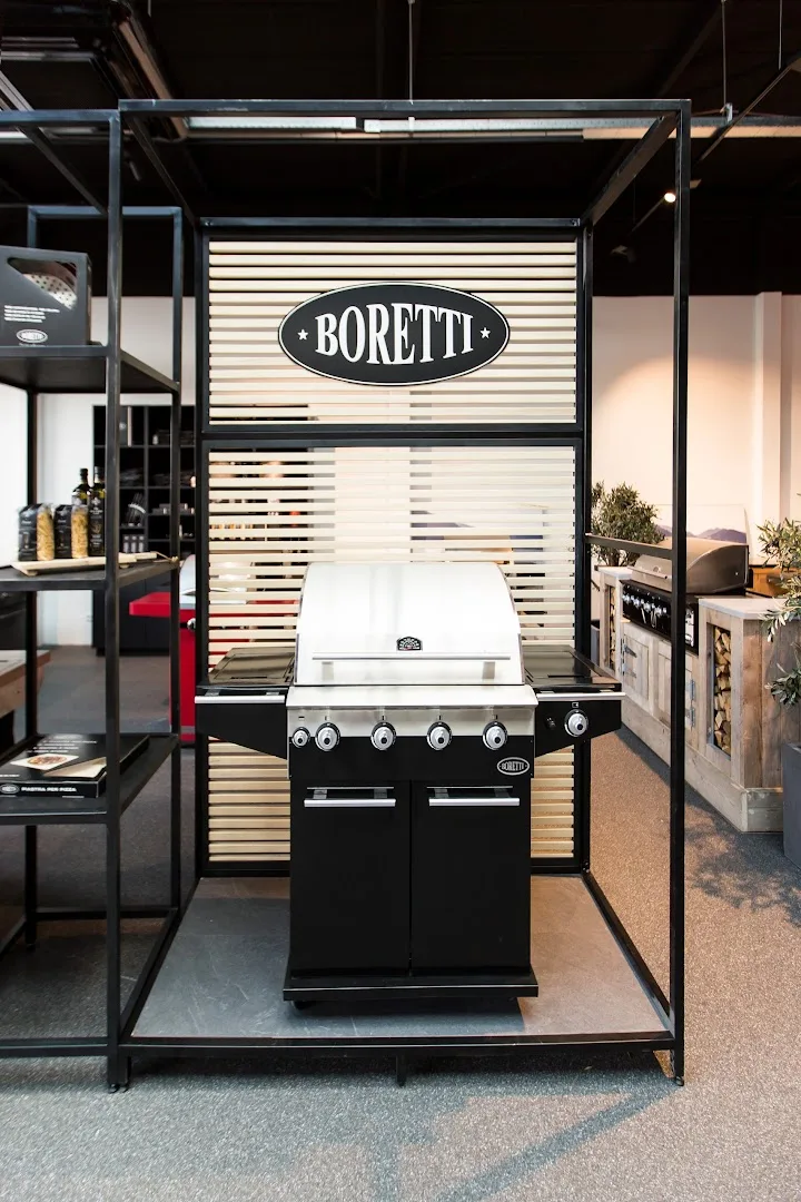 Barbecueshop Amsterdam — foto 6