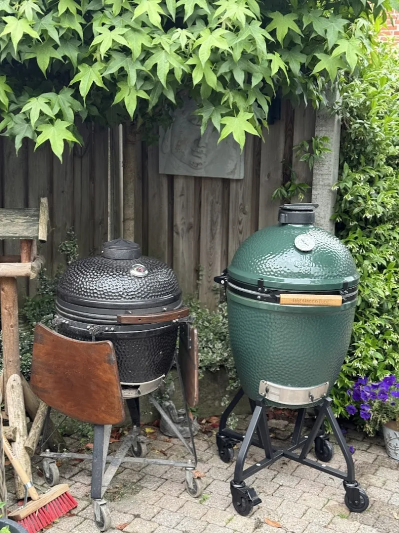 Barbecueshop Breda — foto 6