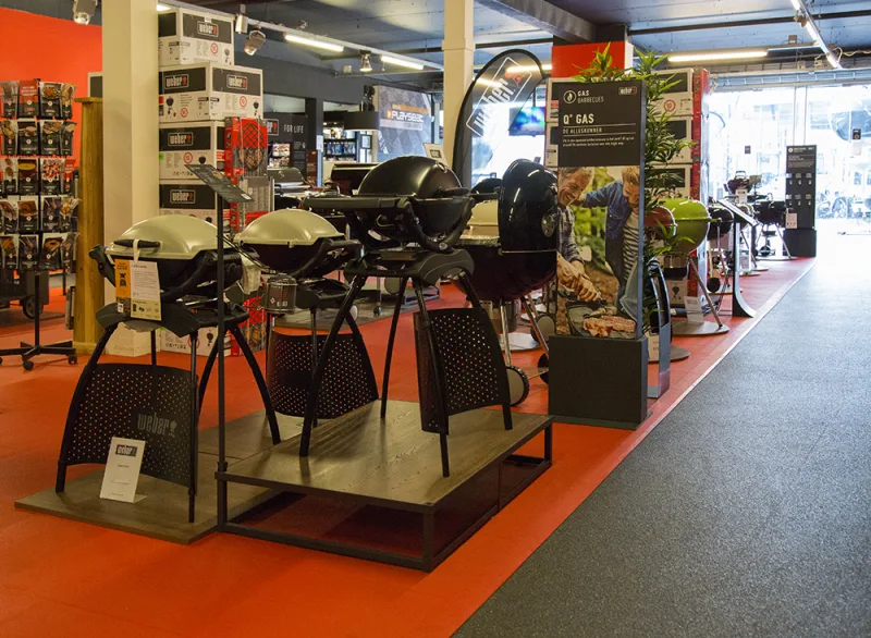 Barbecueshop Breda — foto 6