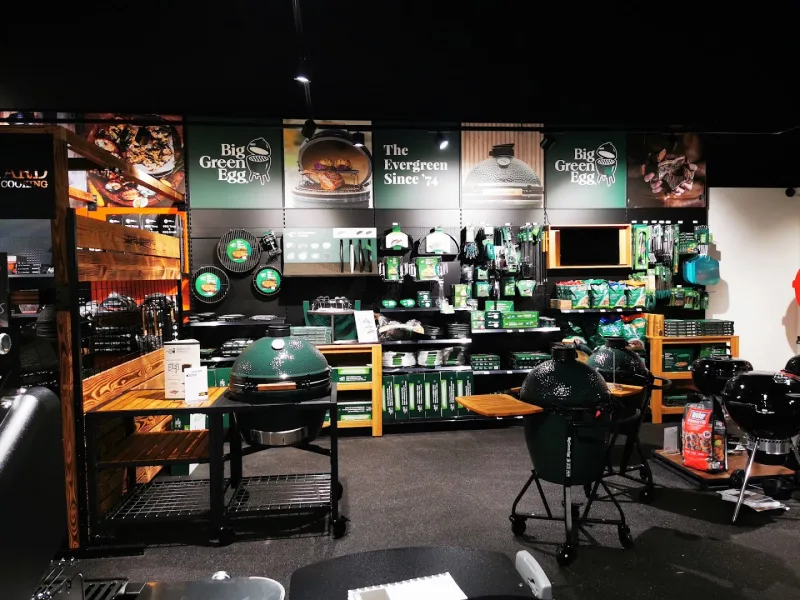 Barbecueshop Den Bosch — foto 5